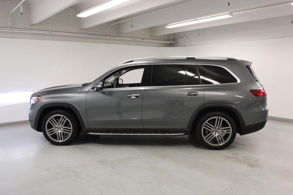 used 2026 Mercedes-Benz GLS 450 car, priced at $85,880
