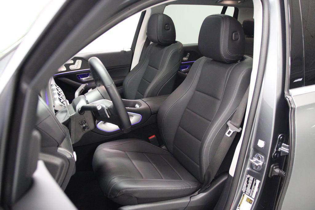 used 2026 Mercedes-Benz GLS 450 car, priced at $85,880