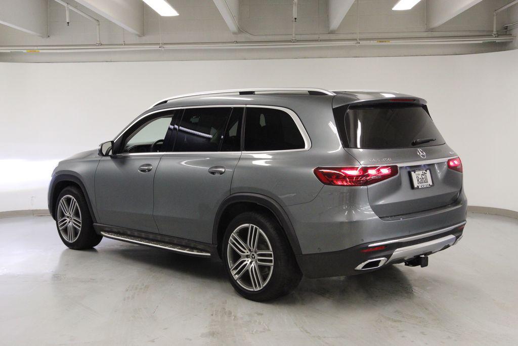 used 2026 Mercedes-Benz GLS 450 car, priced at $85,880