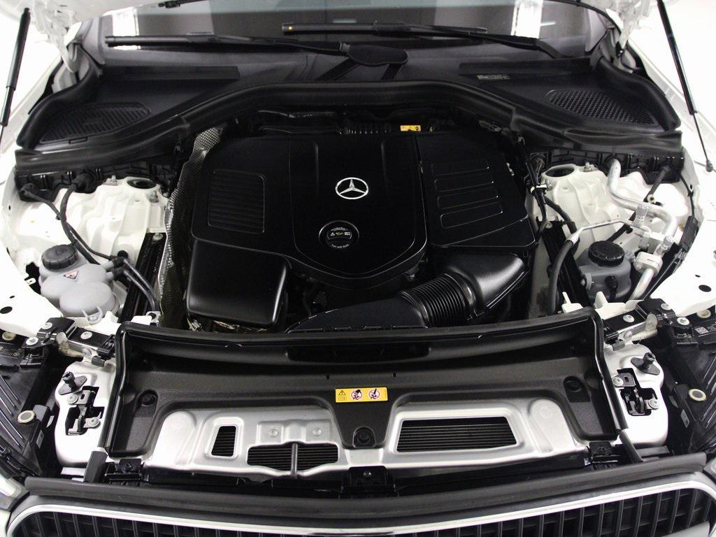 used 2025 Mercedes-Benz GLC 300 car, priced at $44,990