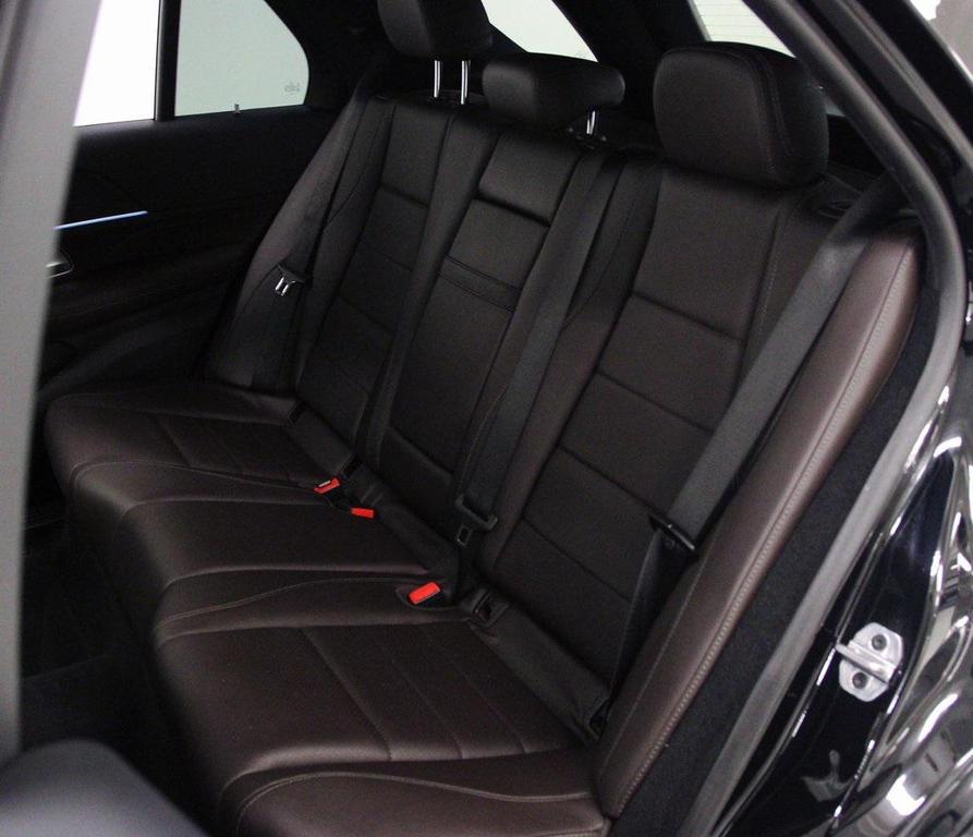 used 2023 Mercedes-Benz GLE 450 car, priced at $55,380