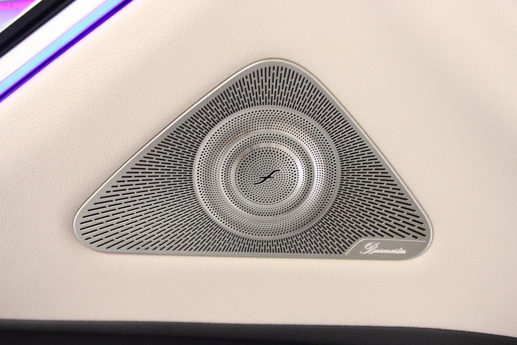 new 2026 Mercedes-Benz S-Class car, priced at $139,495