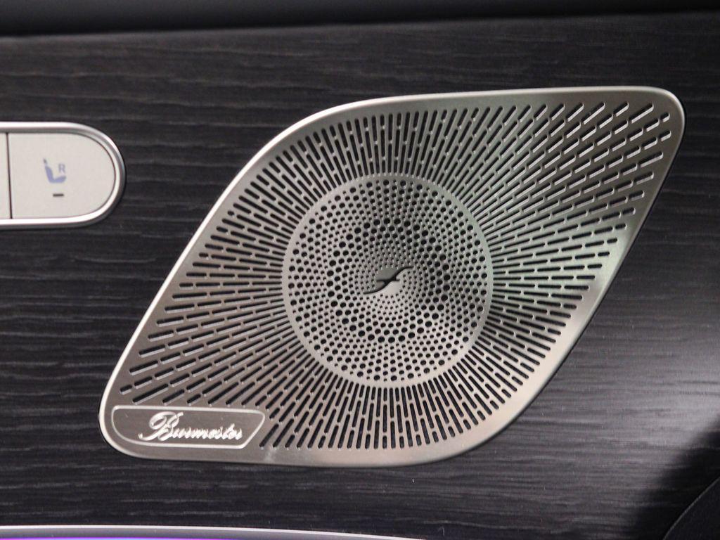 new 2026 Mercedes-Benz AMG GLE 63 car, priced at $141,785