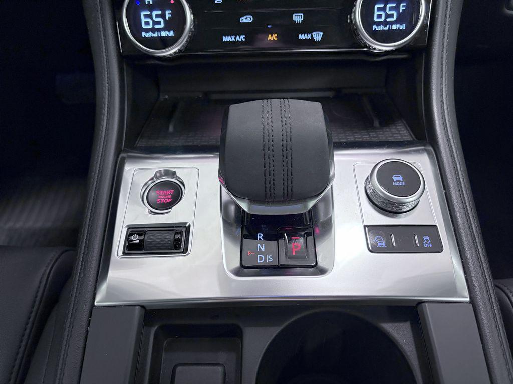 used 2021 Jaguar F-PACE car, priced at $23,480