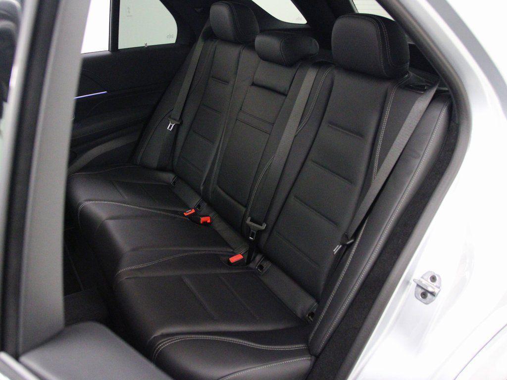 new 2026 Mercedes-Benz GLE 350 car, priced at $78,860
