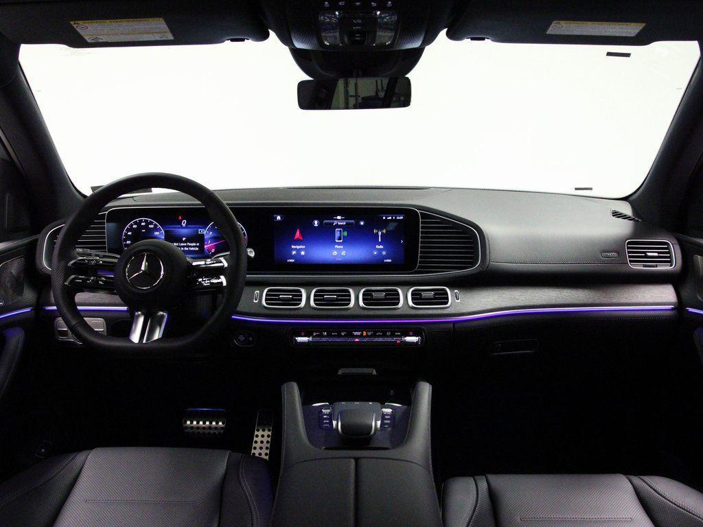 new 2026 Mercedes-Benz GLE 350 car, priced at $78,860