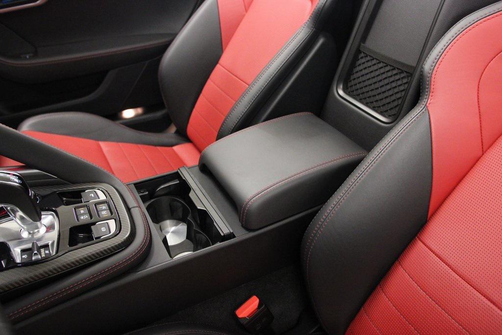 used 2020 Jaguar F-TYPE car, priced at $56,880