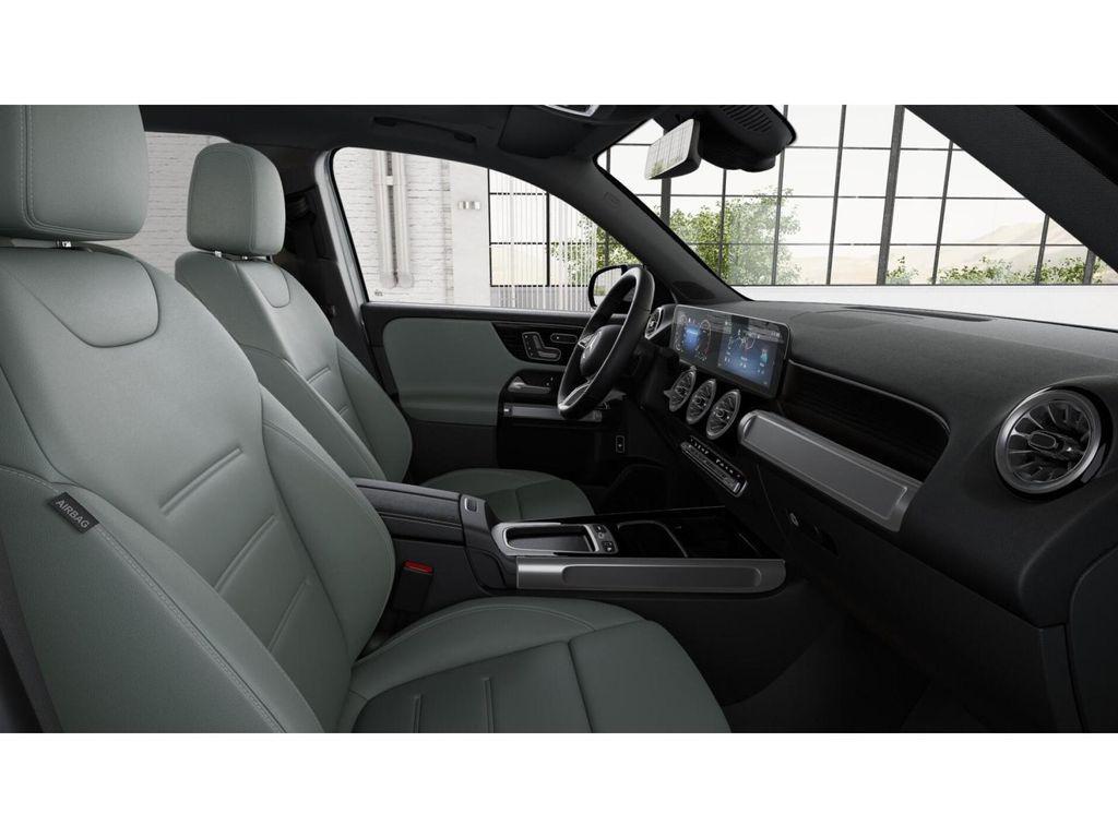 new 2026 Mercedes-Benz GLB 250 car, priced at $53,895