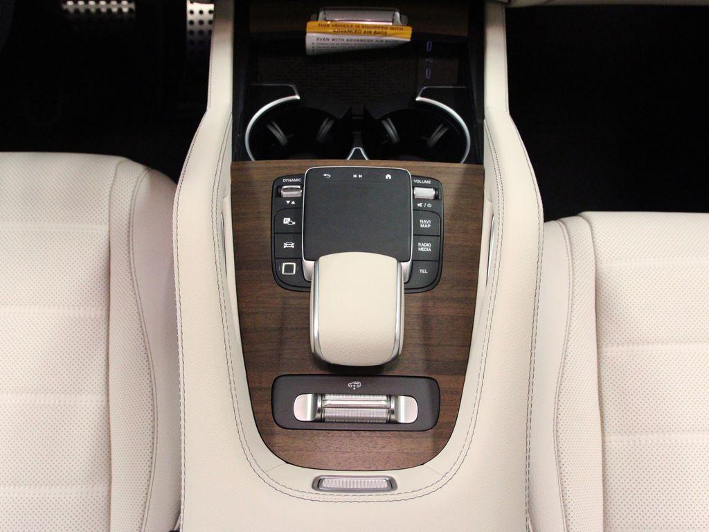 new 2026 Mercedes-Benz GLS 450 car, priced at $101,400