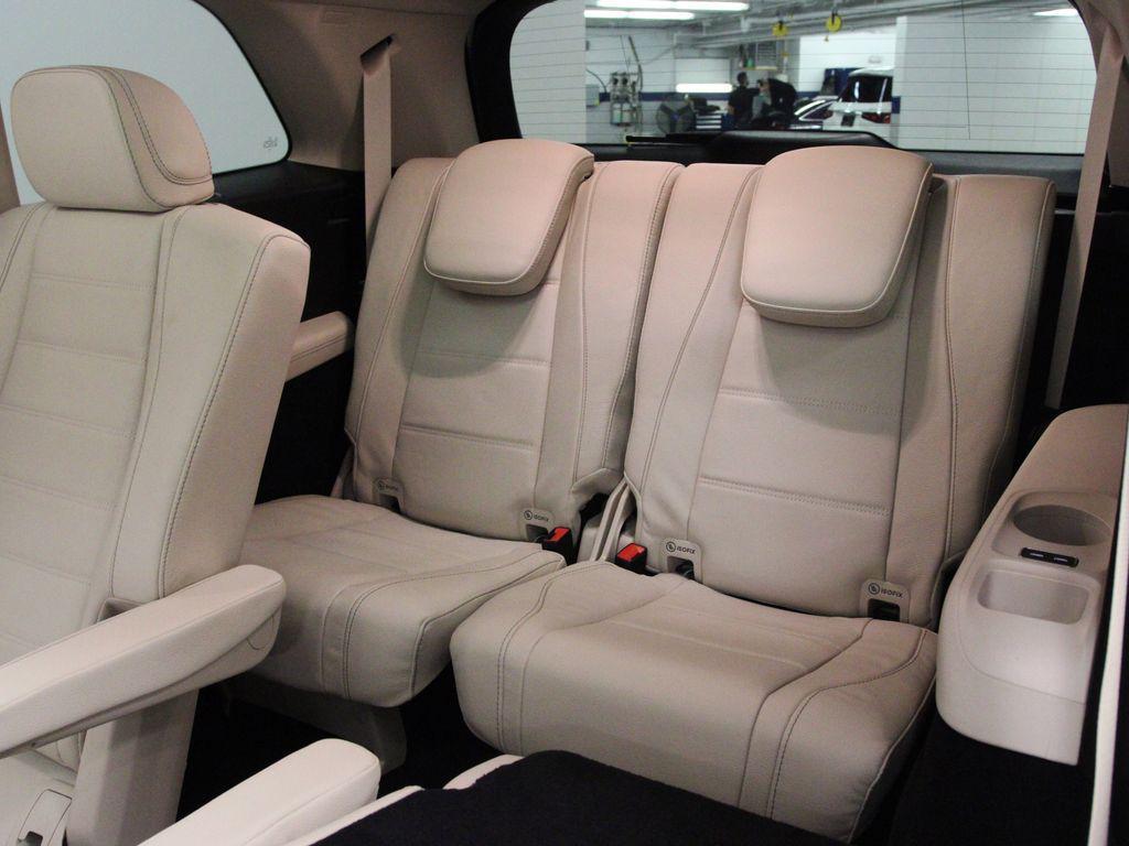 new 2026 Mercedes-Benz GLS 450 car, priced at $101,400