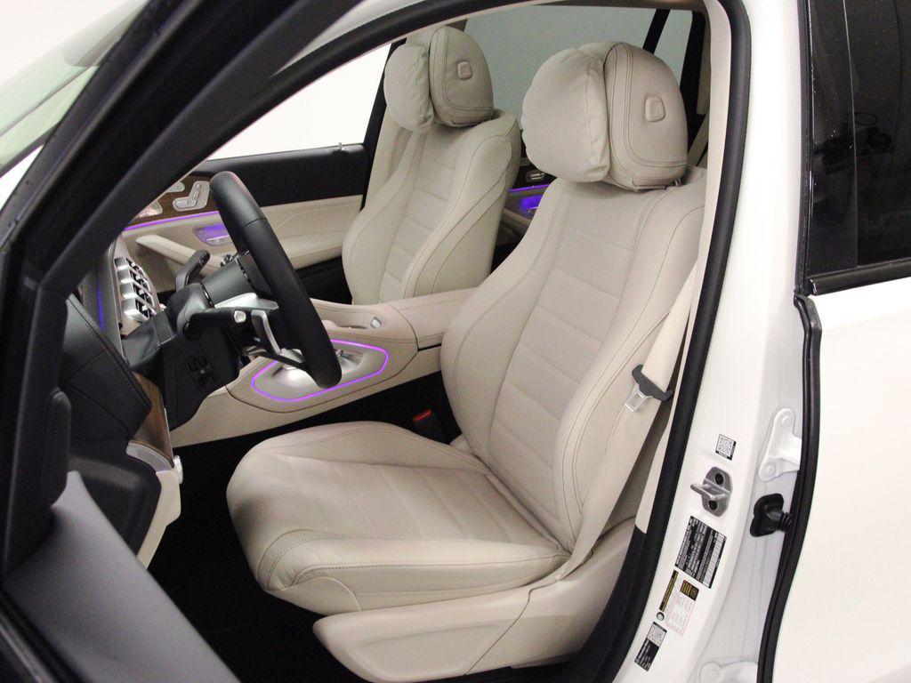 new 2026 Mercedes-Benz GLS 450 car, priced at $101,400