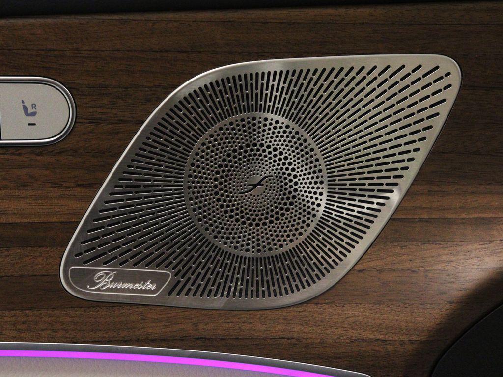 new 2026 Mercedes-Benz GLS 450 car, priced at $101,400