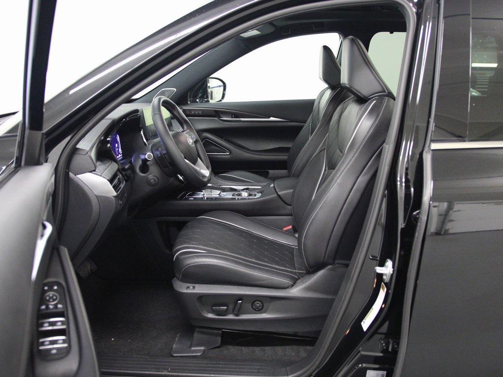 used 2023 INFINITI QX60 car, priced at $42,880