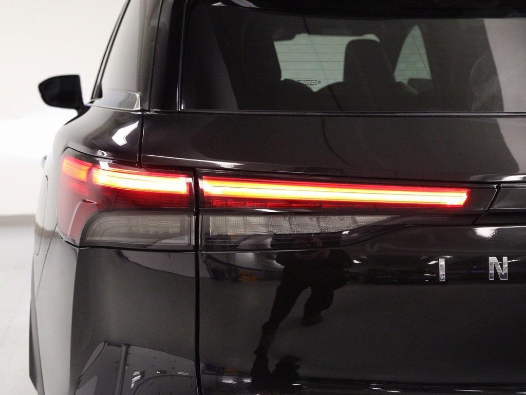 used 2023 INFINITI QX60 car, priced at $42,880