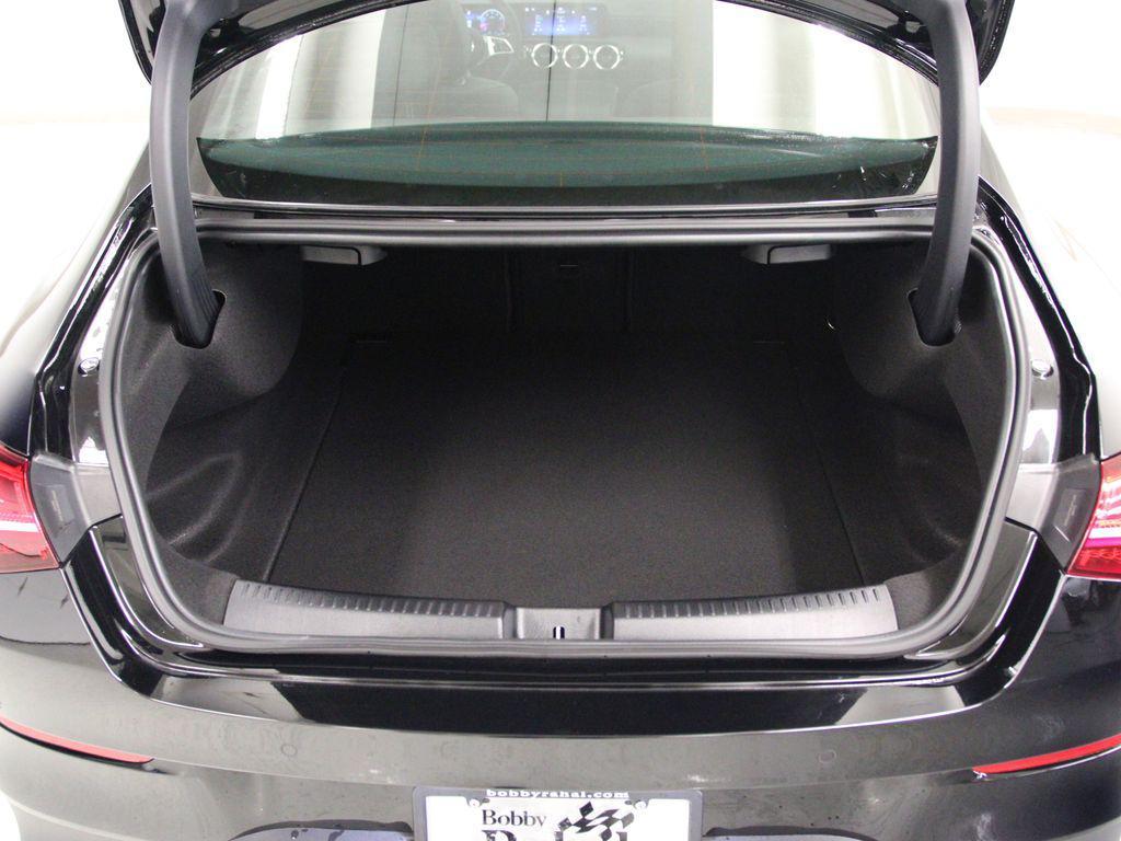 new 2026 Mercedes-Benz CLA 250 car, priced at $48,355