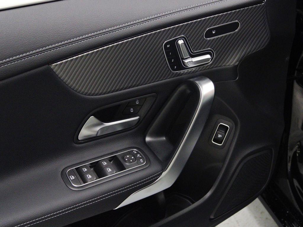 new 2026 Mercedes-Benz CLA 250 car, priced at $48,355