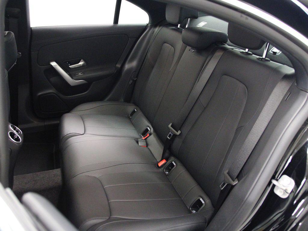 new 2026 Mercedes-Benz CLA 250 car, priced at $48,355