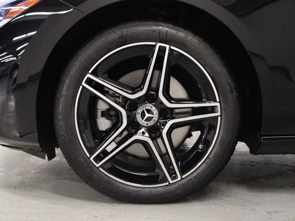 new 2026 Mercedes-Benz CLA 250 car, priced at $48,355