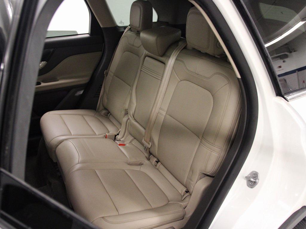 used 2020 Lincoln Corsair car, priced at $22,880