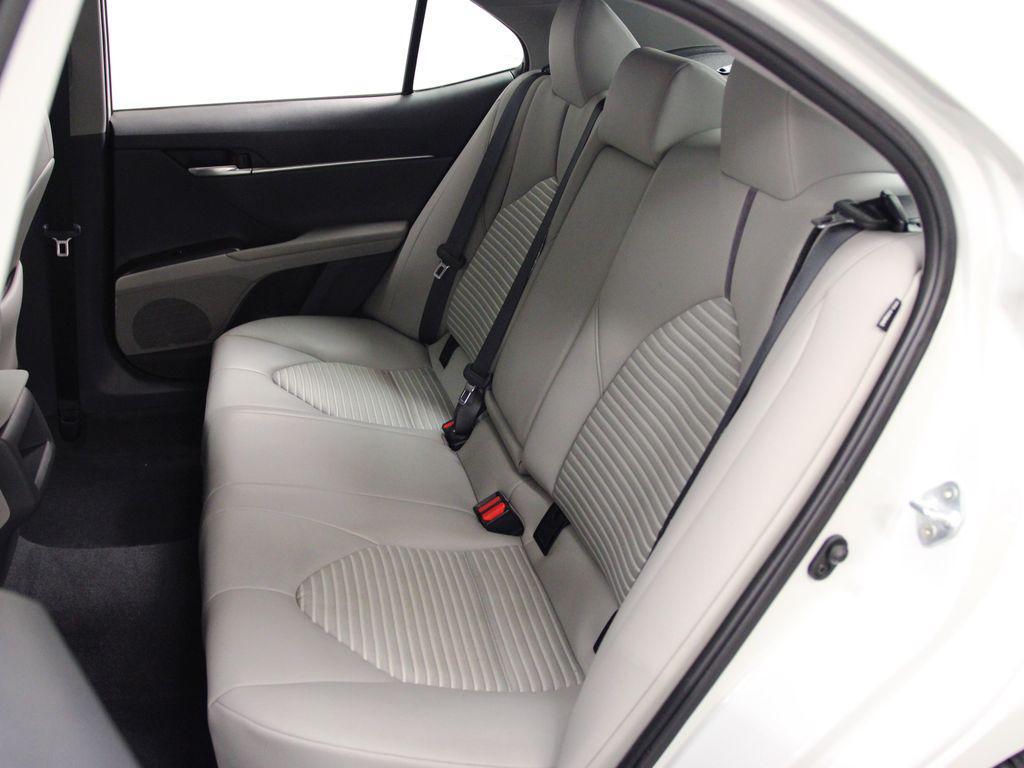 used 2024 Toyota Camry car, priced at $24,880