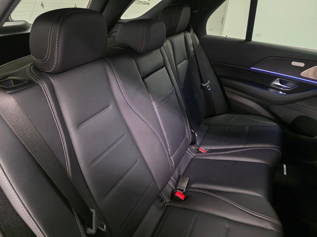 new 2026 Mercedes-Benz GLE 450 car, priced at $83,510