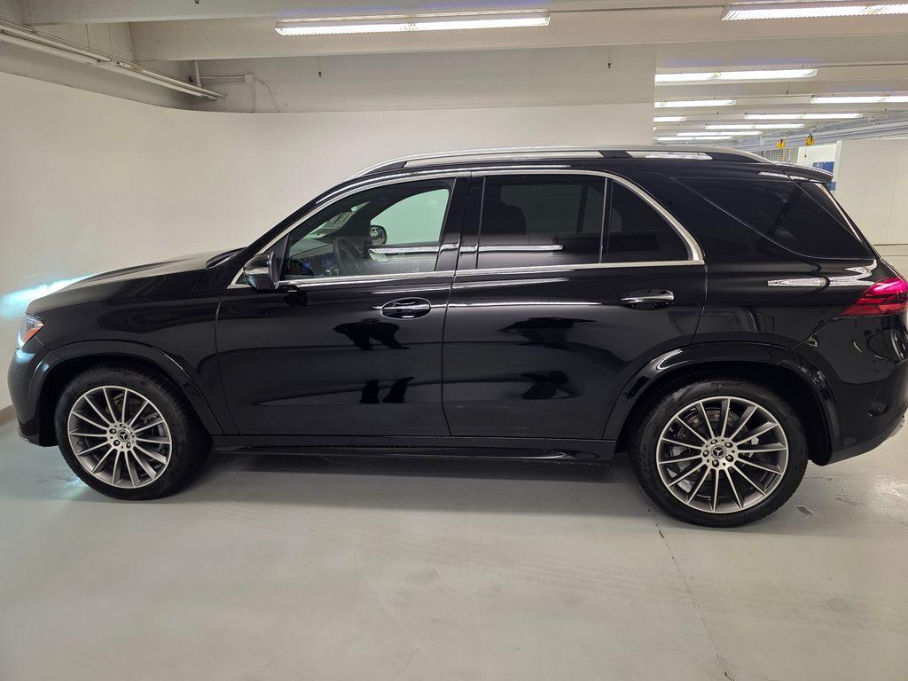 new 2026 Mercedes-Benz GLE 450 car, priced at $83,510