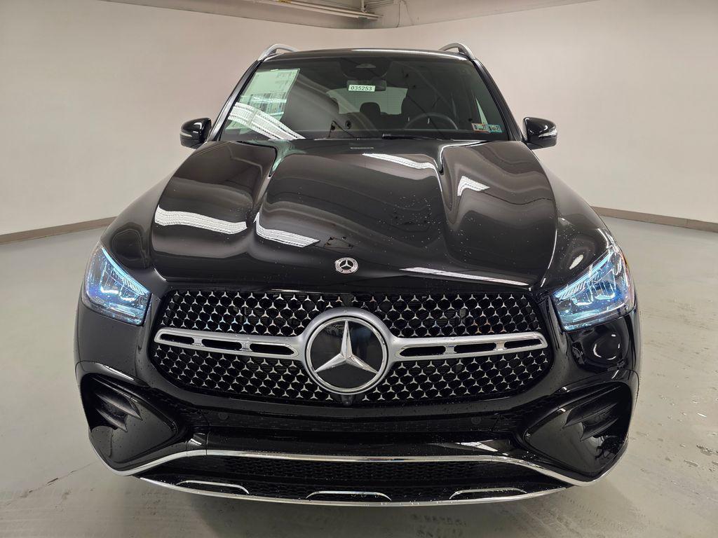 new 2026 Mercedes-Benz GLE 450 car, priced at $83,510