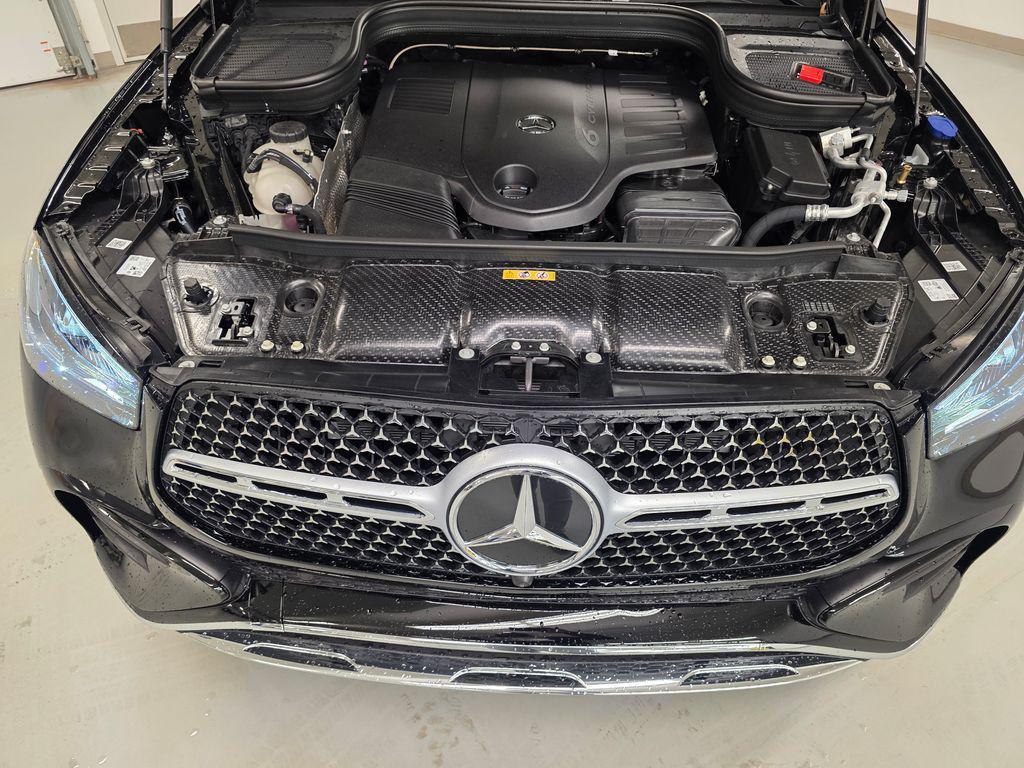 new 2026 Mercedes-Benz GLE 450 car, priced at $83,510