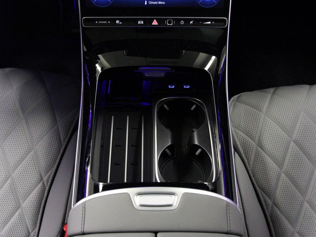 new 2026 Mercedes-Benz S-Class car, priced at $144,600