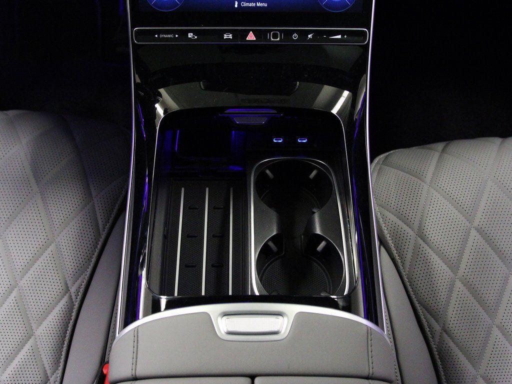 new 2026 Mercedes-Benz S-Class car, priced at $144,600
