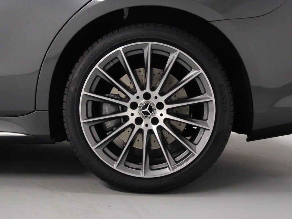 new 2026 Mercedes-Benz S-Class car, priced at $144,600