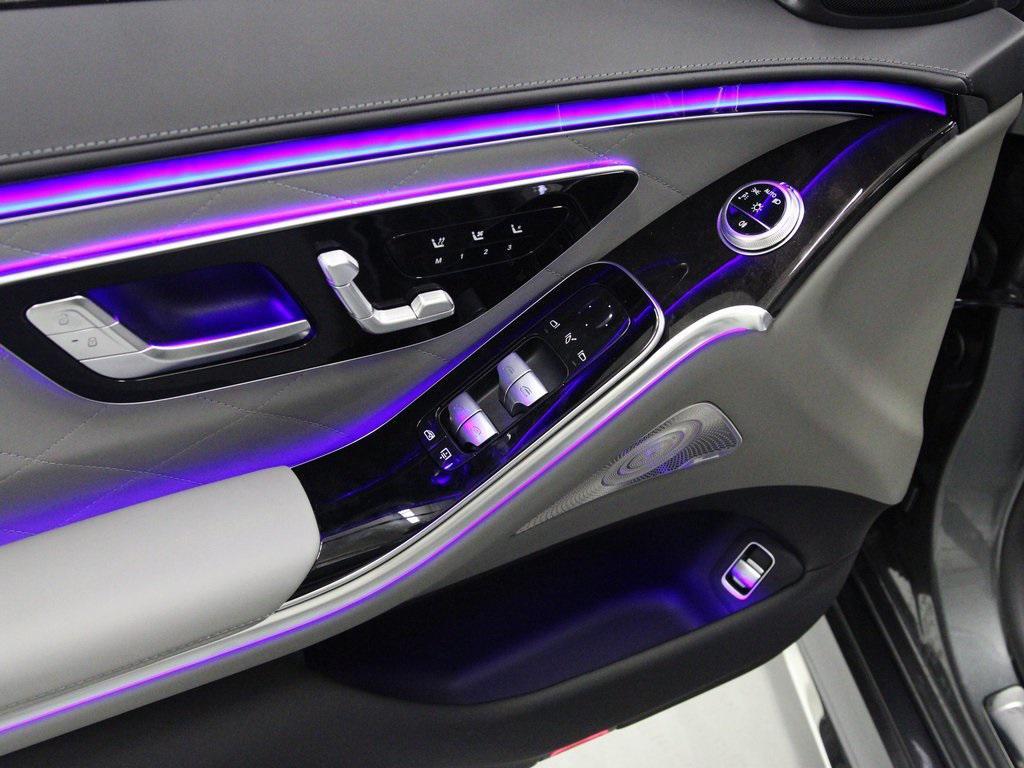 new 2026 Mercedes-Benz S-Class car, priced at $144,600