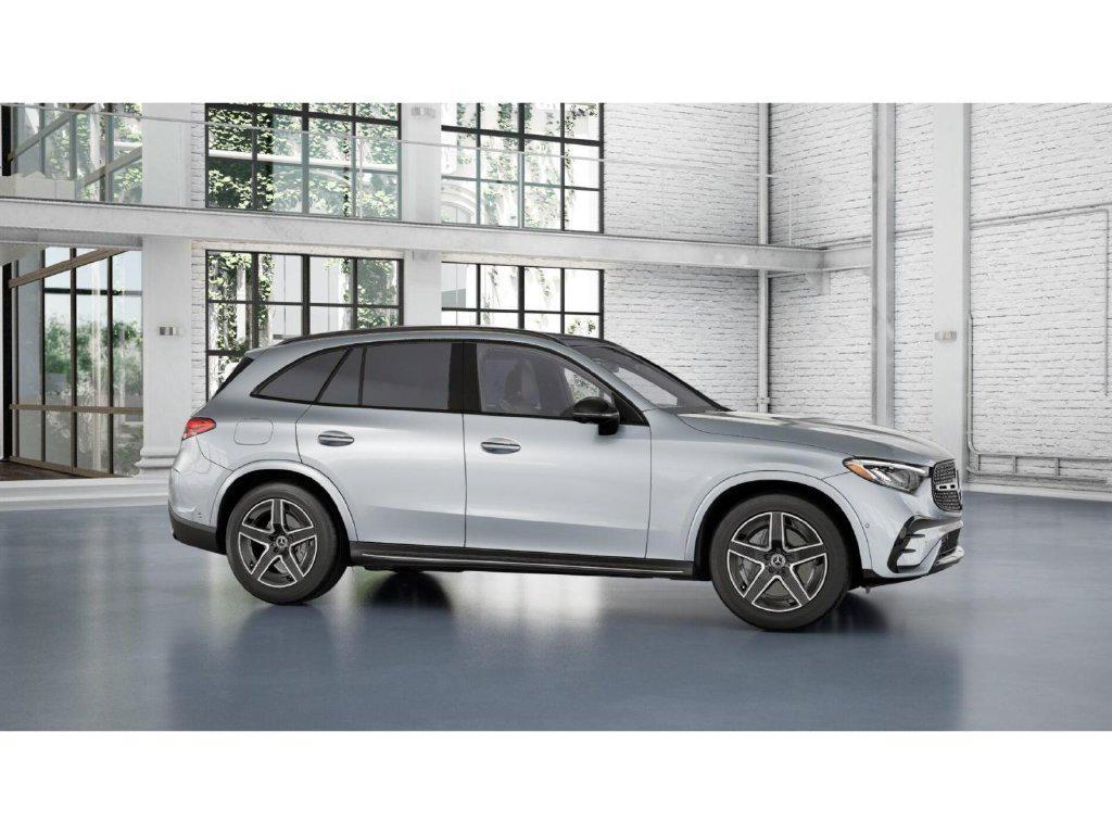 new 2027 Mercedes-Benz GLC 300 car, priced at $64,589