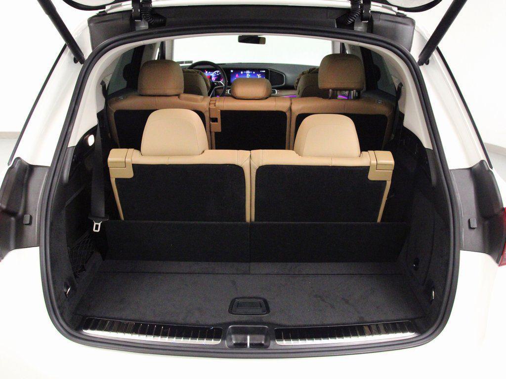 new 2026 Mercedes-Benz GLE 350 car, priced at $85,490