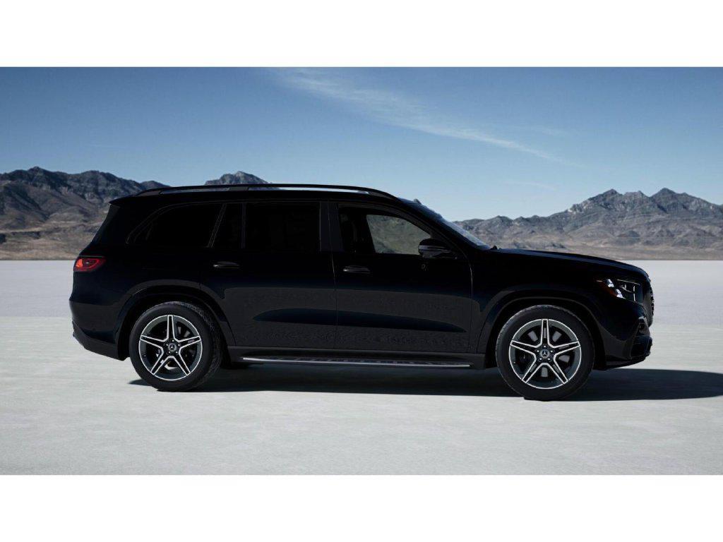 new 2027 Mercedes-Benz GLS 450 car, priced at $103,789