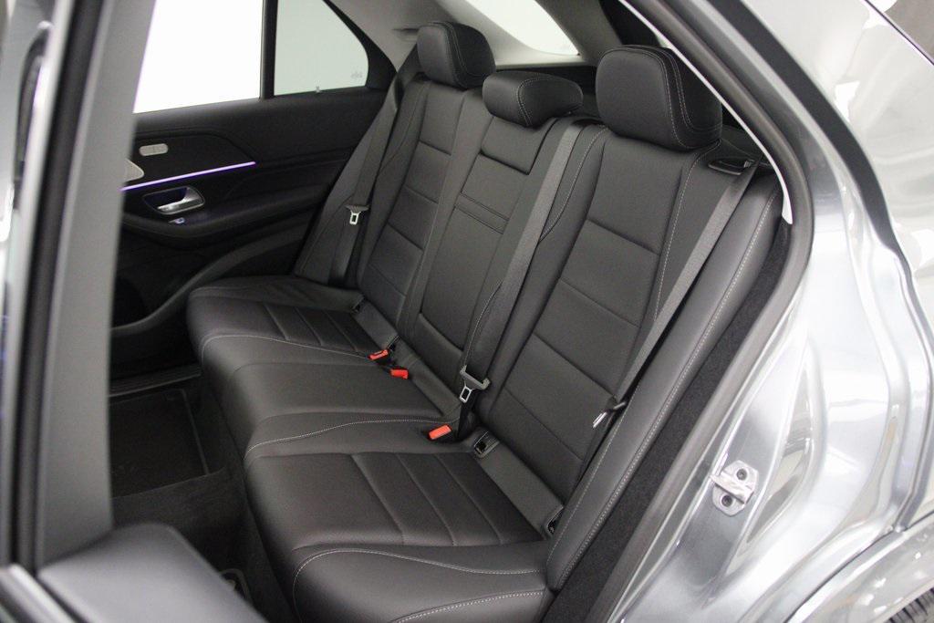 new 2026 Mercedes-Benz GLE 350 car, priced at $79,755