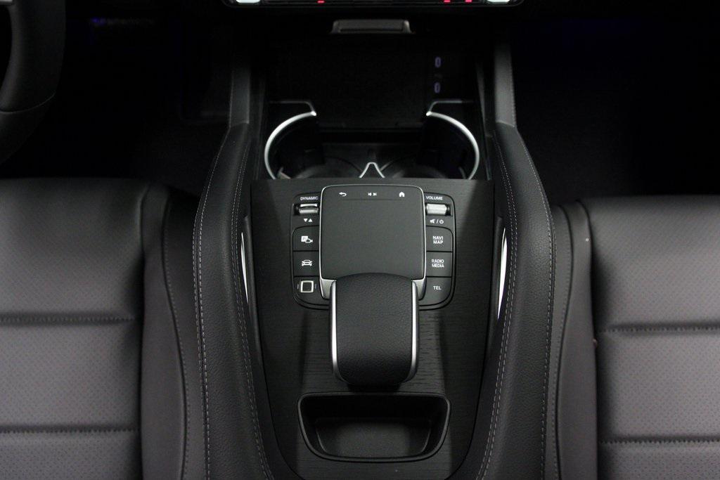 new 2026 Mercedes-Benz GLE 350 car, priced at $79,755