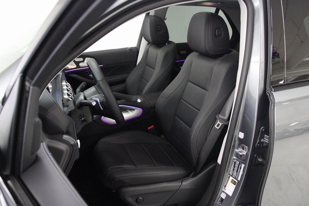 new 2026 Mercedes-Benz GLE 350 car, priced at $79,755