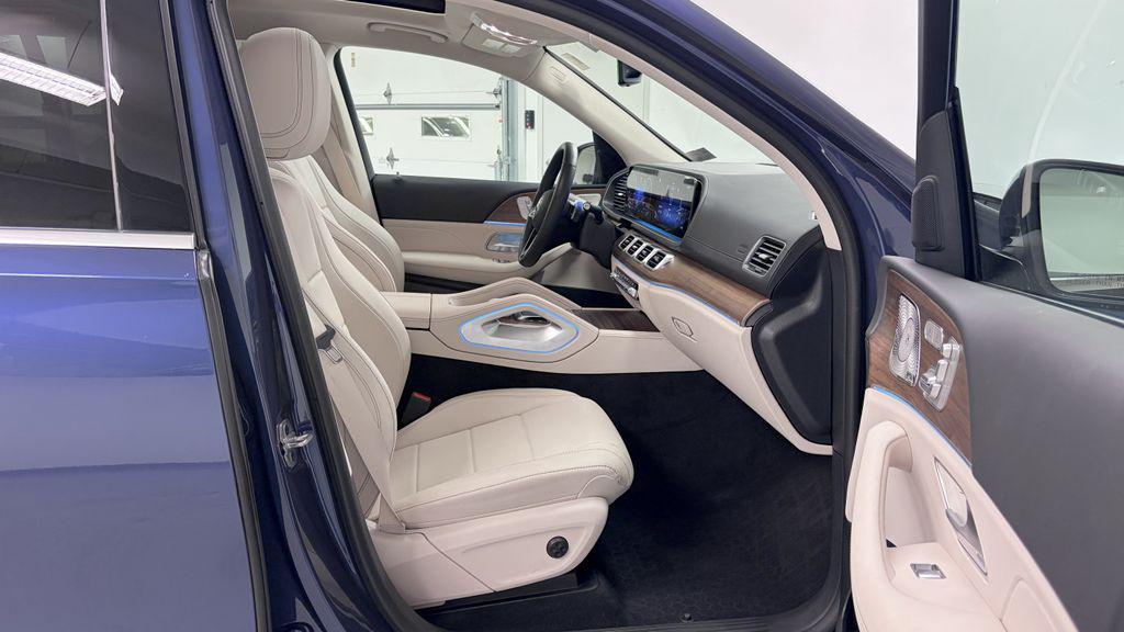 used 2026 Mercedes-Benz GLS 450 car, priced at $87,480