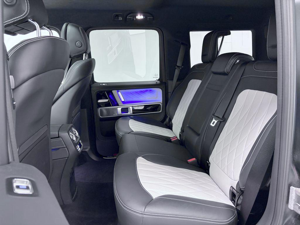 used 2023 Mercedes-Benz AMG G 63 car, priced at $170,370