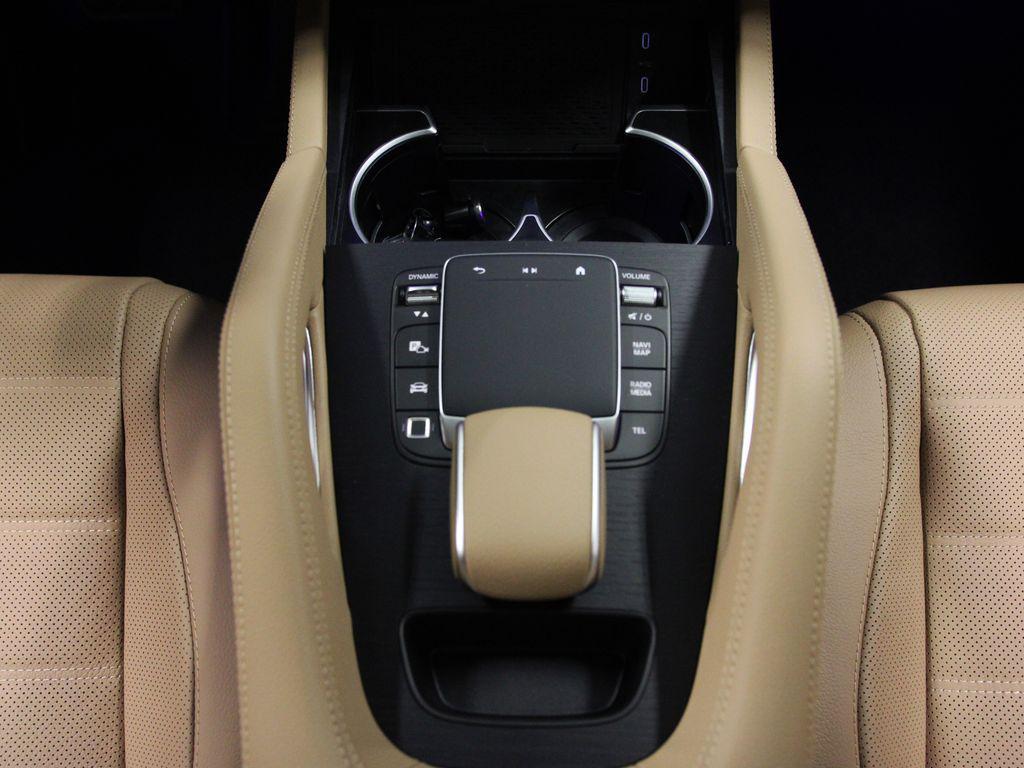 new 2026 Mercedes-Benz GLE 350 car, priced at $79,620