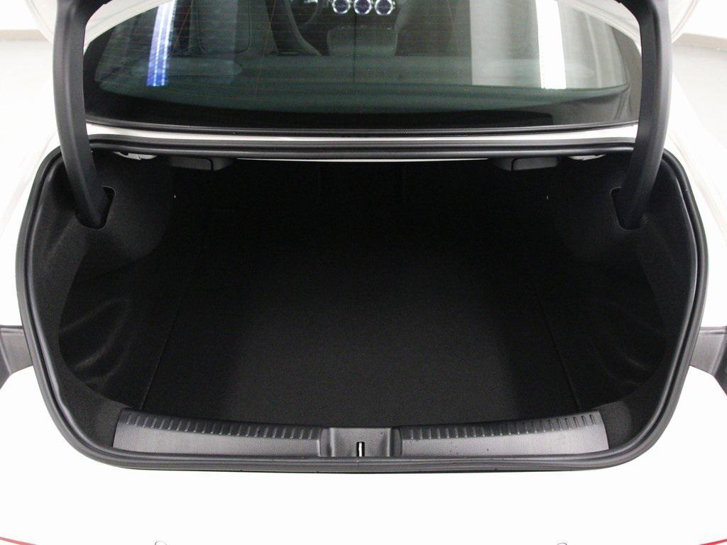 new 2026 Mercedes-Benz AMG CLA 35 car, priced at $66,050