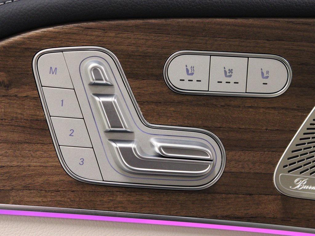 new 2026 Mercedes-Benz GLE 450 car, priced at $80,170