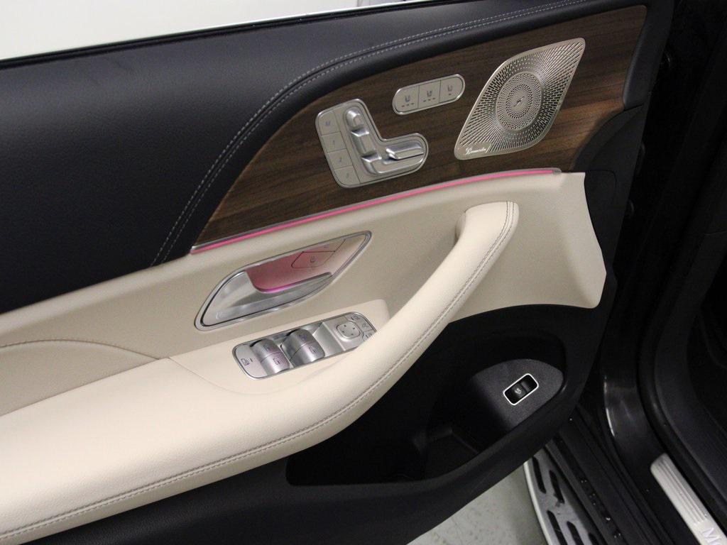 new 2026 Mercedes-Benz GLE 450 car, priced at $80,170