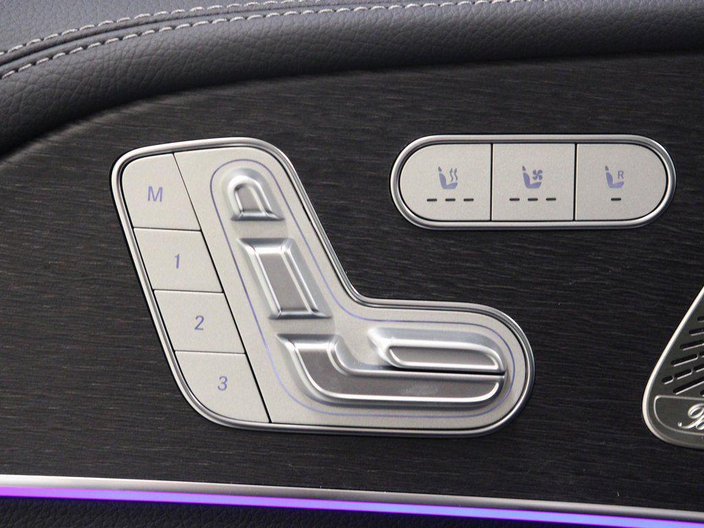 new 2026 Mercedes-Benz GLE 450 car, priced at $84,840