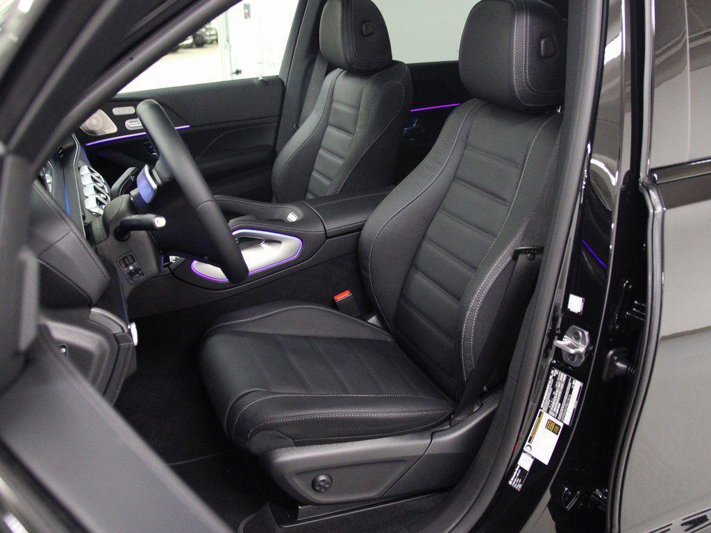 new 2026 Mercedes-Benz GLE 450 car, priced at $84,840