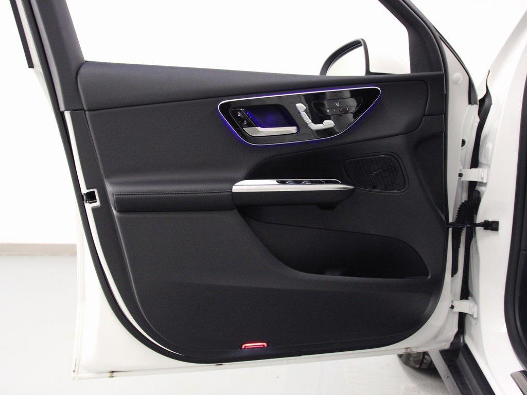 used 2025 Mercedes-Benz GLC 300 car, priced at $46,990