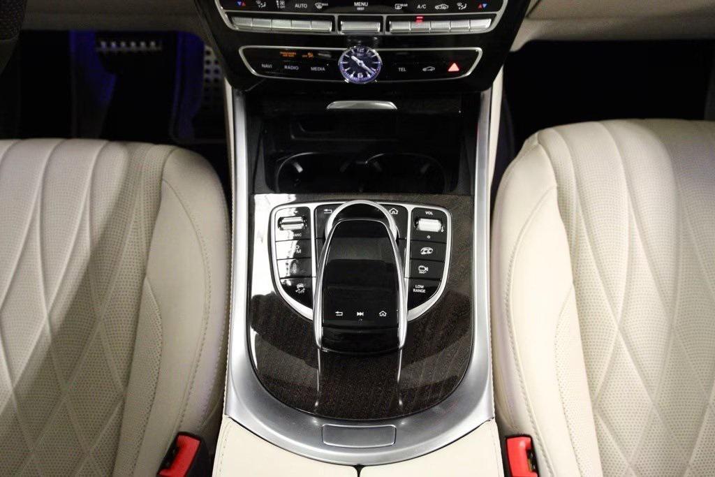 used 2023 Mercedes-Benz AMG G 63 car, priced at $309,880