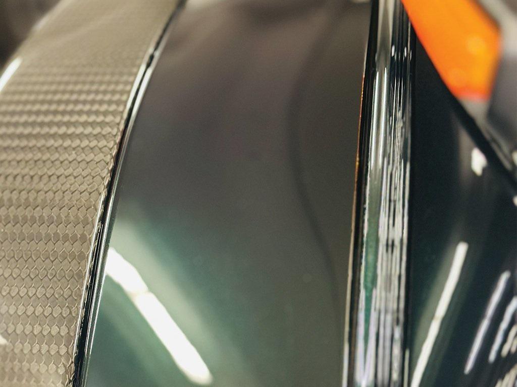 used 2023 Mercedes-Benz AMG G 63 car, priced at $309,880