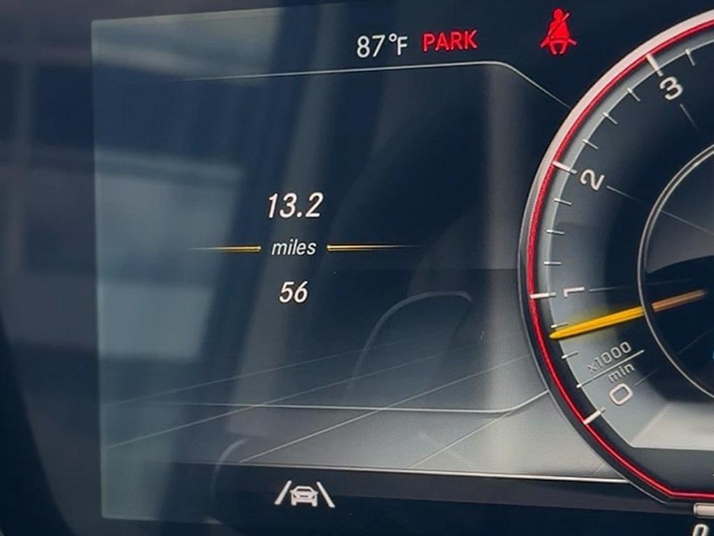 used 2023 Mercedes-Benz AMG G 63 car, priced at $309,880